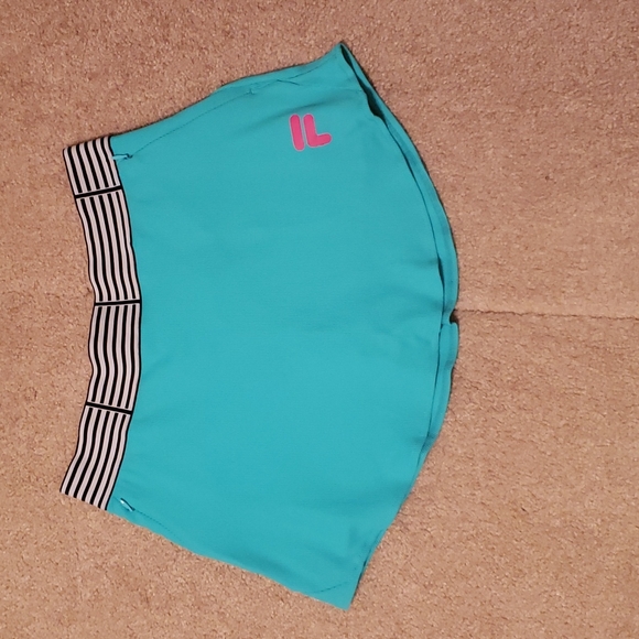 Fila Dresses & Skirts - FILA Women's Christopher Bevans Tennis Skirt